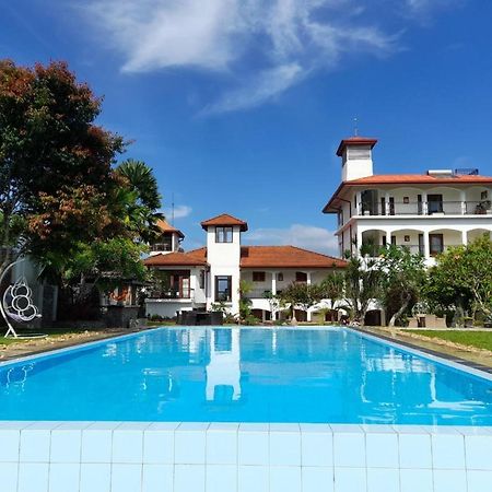 Elegant Hotel Kandy Eksteriør billede