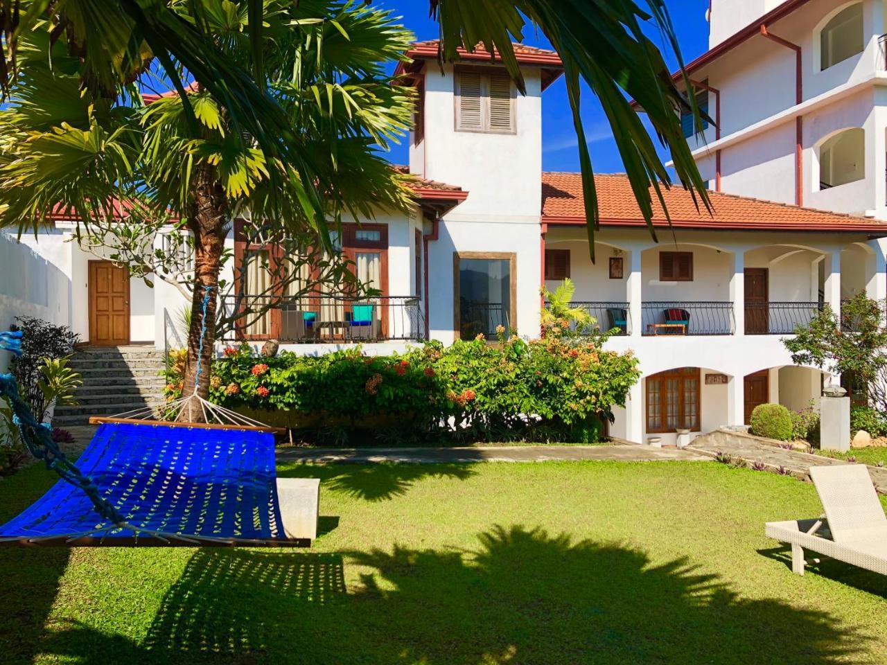 Elegant Hotel Kandy Eksteriør billede